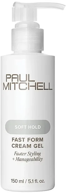 Paul Mitchell Soft Hold Fast Form Cream Gel Krema za stilizovanje kose
