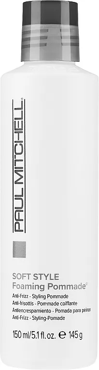 Paul Mitchell Soft Style Foaming Pommade Multiteksturirajući ruž-pena