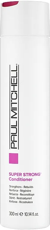 Paul Mitchell Strength Super Strong Daily Conditioner Regenerator za revitalizaciju i učvršćivanje