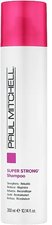 Paul Mitchell Strength Super Strong Daily Shampoo Šampon za revitalizaciju i jačanje