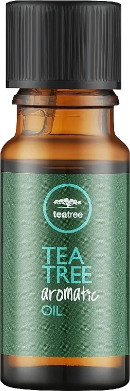 Paul Mitchell Tea Tree Aromatic Oil Eterično ulje čajevca