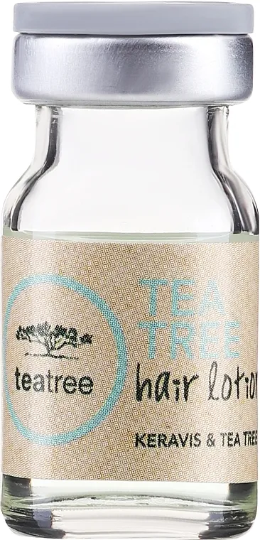 Paul Mitchell Tea Tree Hair Lotion Keravis and Tea Tree Oil Losion protiv opadanja kose sa ekstraktom čajnog drveta