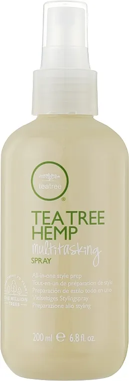 Paul Mitchell Tea Tree Hemp Multitasking Spray Višenamenski lak za kosu