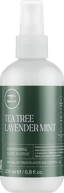 Paul Mitchell Tea Tree Lavender Mint Conditioning Leave-In Spray Hidratantni sprej koji se ne ispira