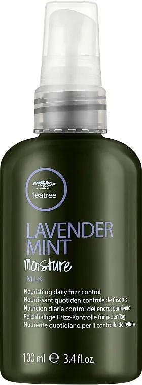 Paul Mitchell Tea Tree Lavender Mint Moisture Milk Hidratantno mleko za kosu