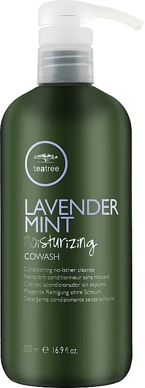 Paul Mitchell Tea Tree Lavender Mint Moisturizing Cowash Hidratantni regenerator