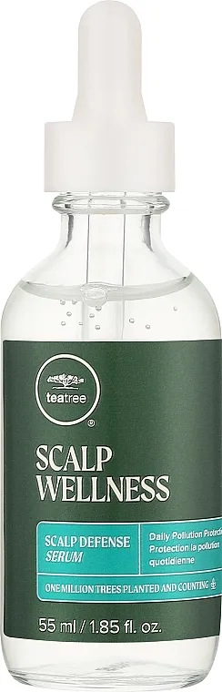 Paul Mitchell Tea Tree Scalp Wellness Scalp Defense Serum Zaštitni serum za kožu glave