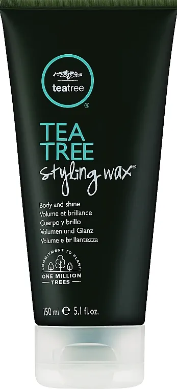 Paul Mitchell Tea Tree Styling Gel Gel za oblikovanje s ekstraktom čajevca