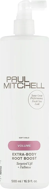 Paul Mitchell Volume Extra-Body Root Boost Sprej za povećanje volumena kose