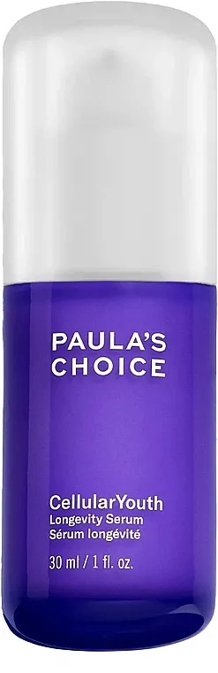 Paula's Choice Cellular Youth Longevity Serum Lifting serum za lice