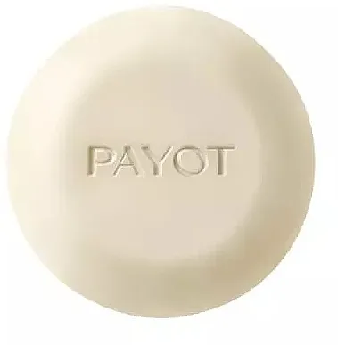 Payot Cleansing &amp; Microbiome-Friendly Solid Shampoo Sapun