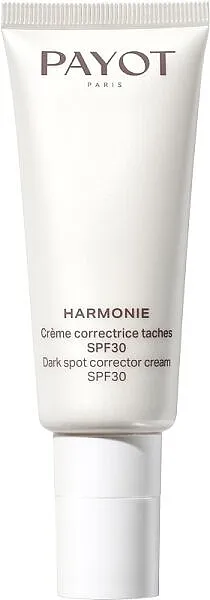 Payot Harmonie Dark Spot Corrector Cream SPF30 Krema protiv hiperpigmentacije