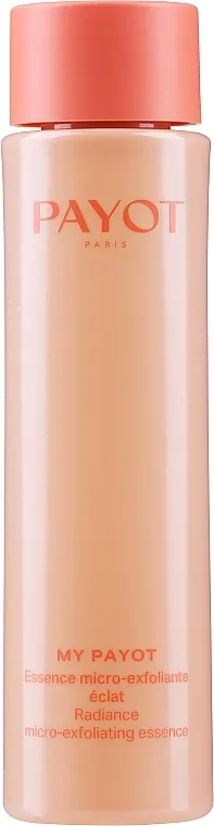 Payot My Payot Radiance Peeling Micro-Exfoliating Essence Piling esencija za lice