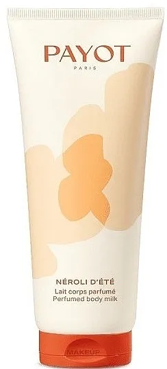Payot Neroli L’ete Perfumed Body Milk Parfimisano mleko za telo