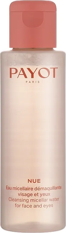 Payot Nue Cleansing Micellar Water Micelarna voda