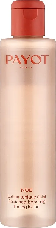 Payot Nue Lotion Tonique Eclat Kisik poboljšava losion tonik
