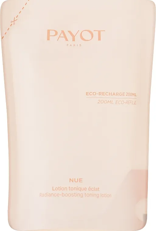 Payot Nue Lotion Tonique Eclat Refill (refill) Losion-tonik za lice sa kiseonikom