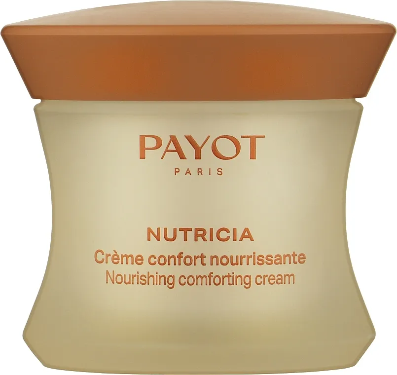 Payot Nutricia Creme Confort Nourishing &amp; Restructuring Cream Hranjiva i revitalizirajuća krema za suhu kožu
