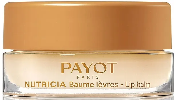 Payot Nutricia Lip Balm Balzam za usne
