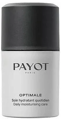 Payot Optimale Daily Moisturizing Care Kremasti gel za lice