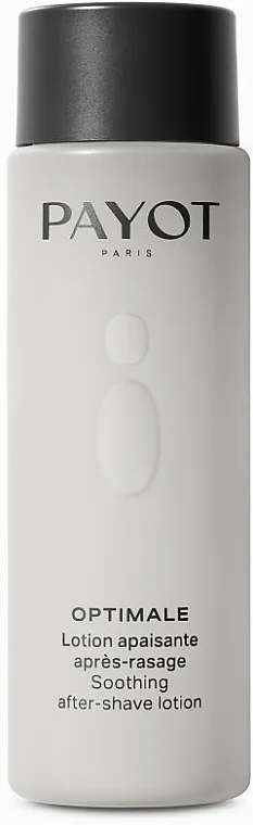 Payot Optimale Soothing After-Shave Lotion Losion posle brijanja