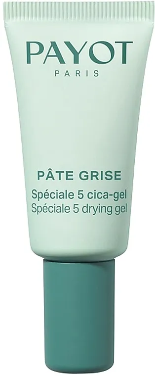 Payot Pate Grise 5 Drying Gel Gel za umivanje koji suši