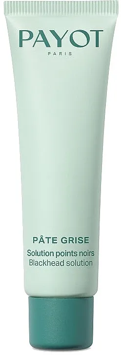 Payot Pate Grise Blackhead Solution Ultra sveža gel krema za uklanjanja nesavršenosti na licu