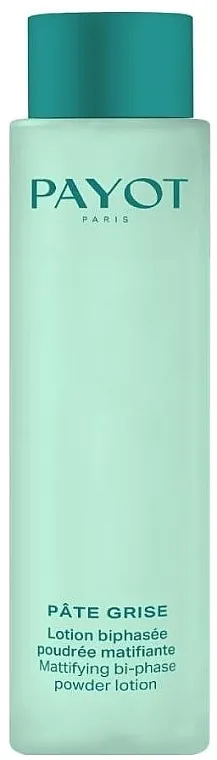 Payot Pate Grise Mattifyng Bi-Phase Powder Lotion Losion za lice sa mat efektom, Bi-Phase