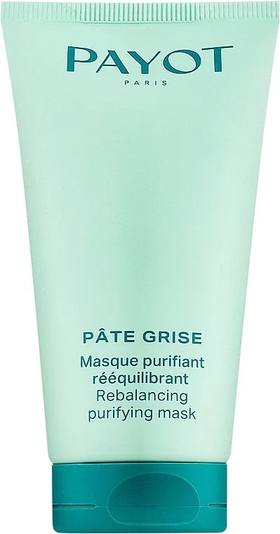 Payot Pate Grise Rebalancing Purifying Mask Uravnotežujuća maska za čišćenje