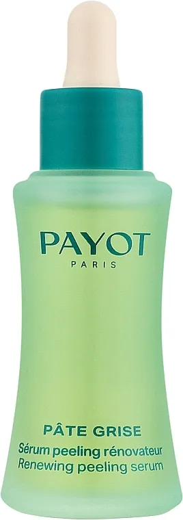 Payot Pâte Grise Renewing Peeling Serum Serum za lice