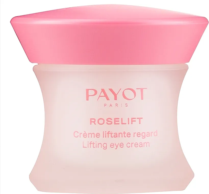 Payot Roselift Collagene Lifting Eye Cream Blaga krema za predeo oko očiju
