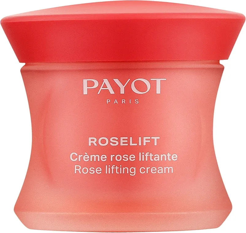 Payot Roselift Rose Lifting Cream Krema za zrelu kožu