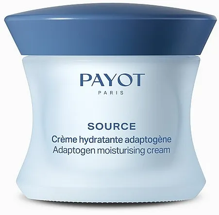 Payot Source Adaptogen Moisturiser Cream Hidratantna krema za lice
