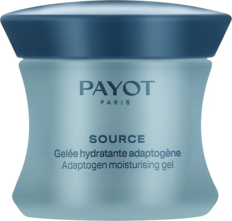 Payot Source Adaptogen Moisturiser Gel Hidratantni gel za lice