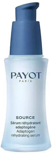 Payot Source Adaptogen Rehydrating Serum Hidratantni serum za lice sa ekstraktom algi