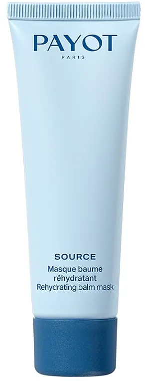 Payot Source Rehydrating Balm Mask Intenzivna maska za problematičnu kožu