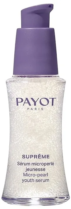 Payot Supreme Serum Micro-pearl Jeunesse Serum za lice