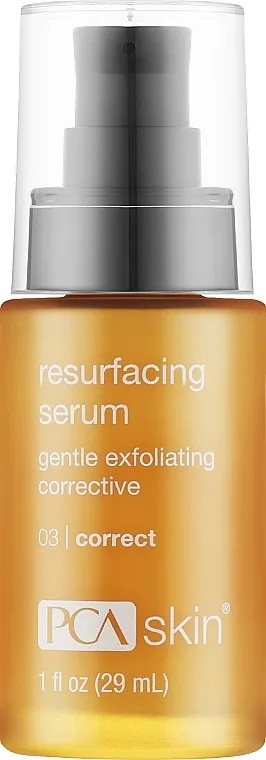 PCA Skin Resurfacing Serum Serum za lice