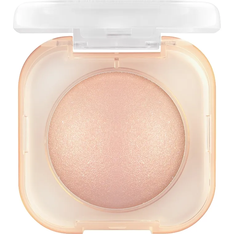 Peceni hajlajter Essence Get The Glaze! Baked Highlighter