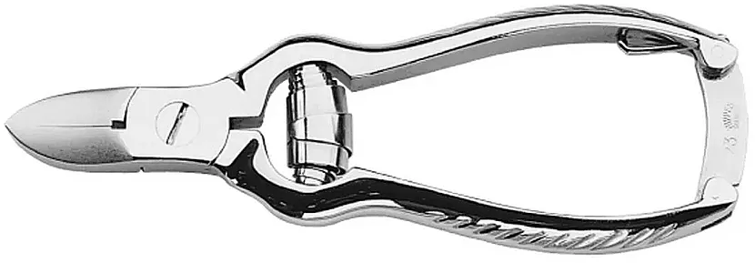 Pedikir klešta, 12 cm Nippes Solingen N23