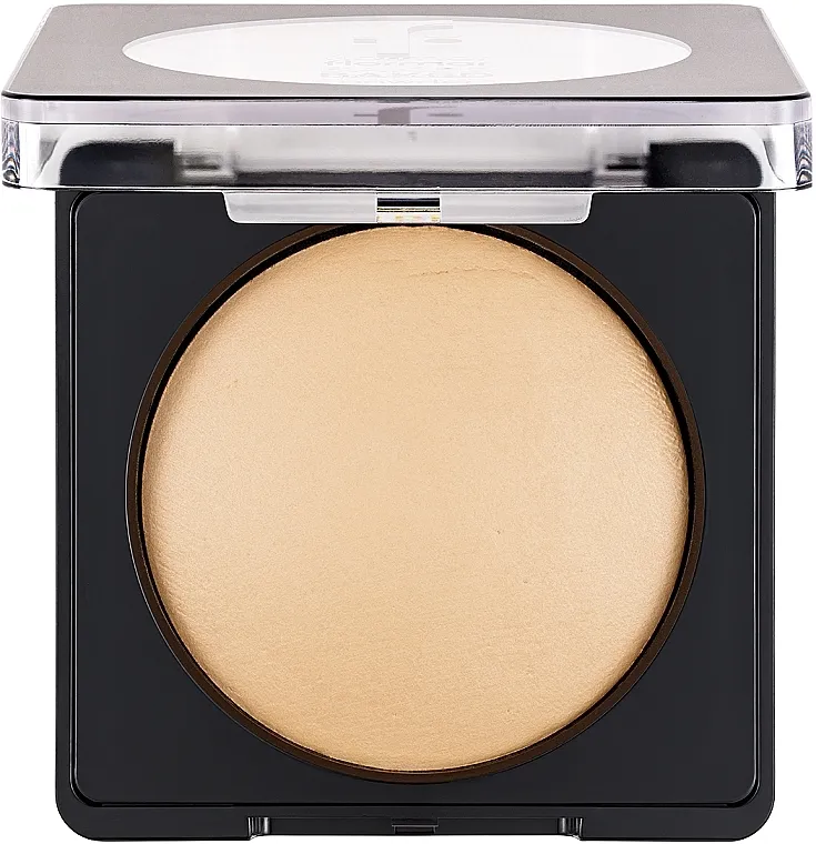 Pečeni puder Flormar Baked Powder