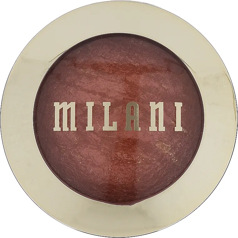 Pečeno rumenilo Milani Baked Blush