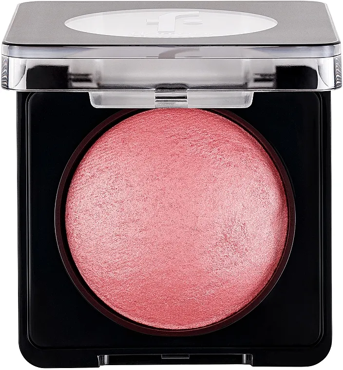 Pečeno rumenilo za lice Flormar Blush-On Baked Blush