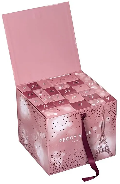 Peggy Sage Advent Calendar Set "Advent kalendar"
