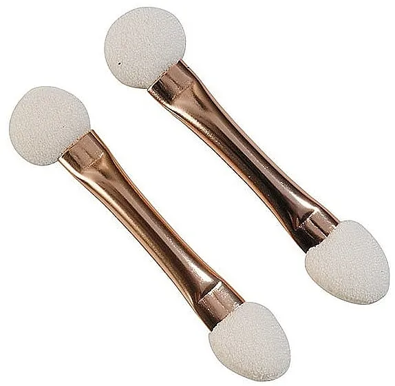 Peggy Sage Applicator Dvostrani aplikator za šminkanje, 5 cm