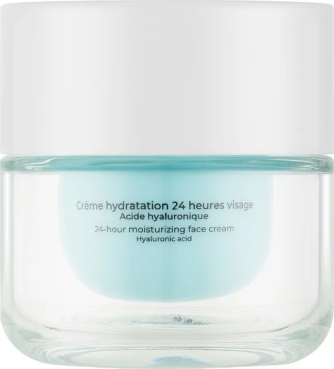 Peggy Sage Beauty Expert Face 24-Hour Moisturizing Face Cream Hidratantna krema, 24 sata