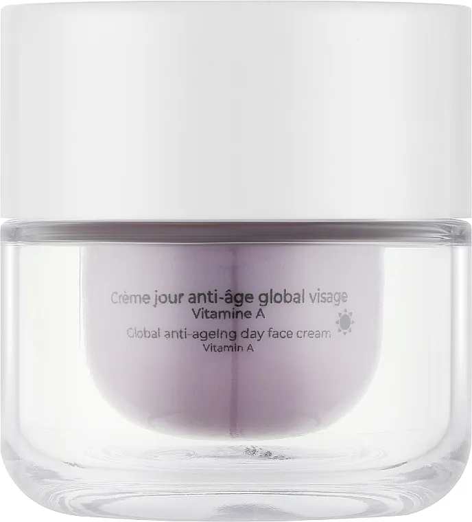 Peggy Sage Beauty Expert Face Royalift Global Anti-Ageing Day Face Cream Krema protiv starenja za dan