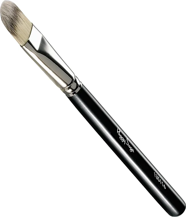 Peggy Sage Foundation Brush Četka za puder, 135116