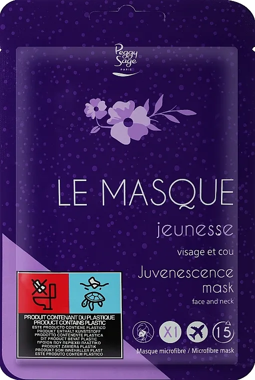 Peggy Sage Juvenescence Mask Maska za lice