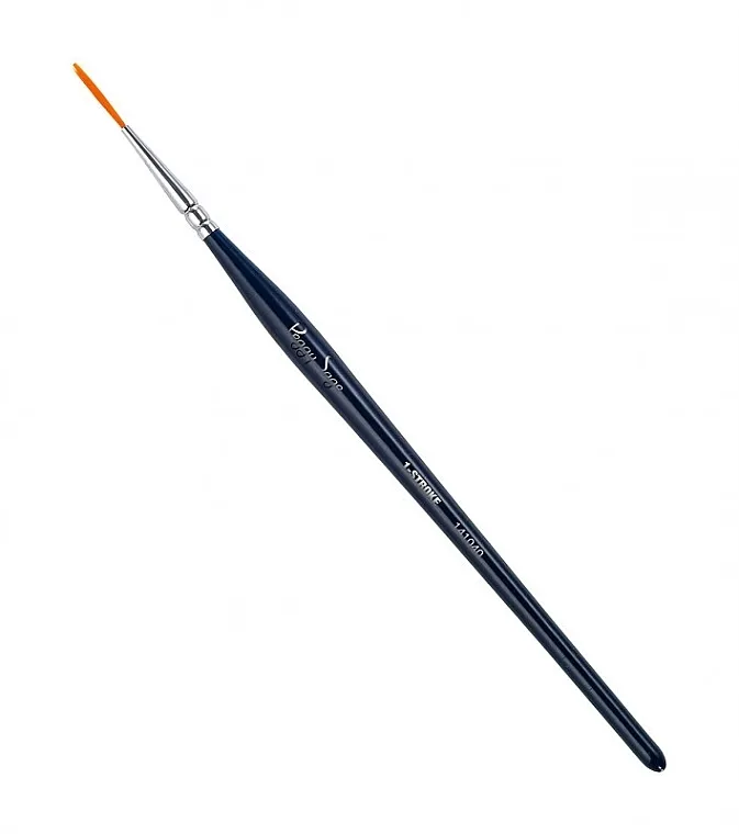 Peggy Sage Liner 1-Stroke Četkica za nail art